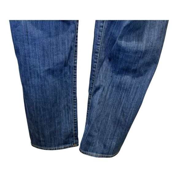 Lucky Brand 362 Vintage Straight Leg Men’s Jeans Size 42 - Picture 5 of 16